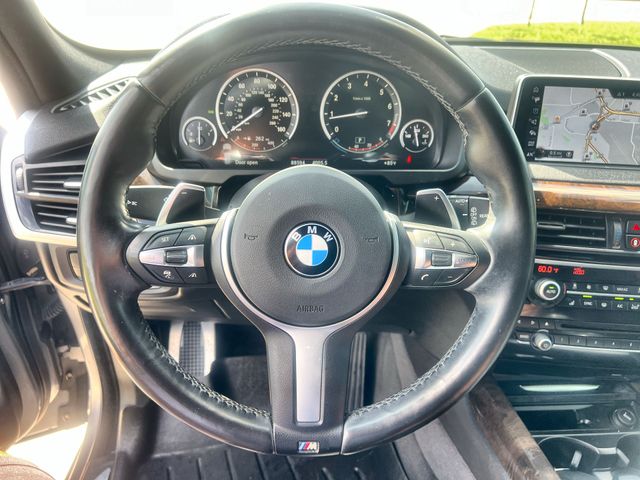 Thumbnail: 2017 BMW X5 - 10