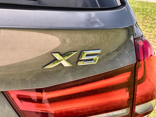 Thumbnail: 2017 BMW X5 - 7