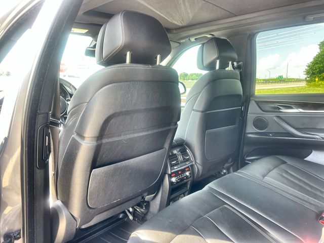 Thumbnail: 2017 BMW X5 - 13