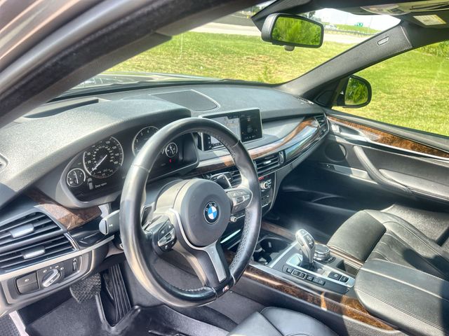 Thumbnail: 2017 BMW X5 - 2