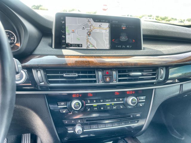 Thumbnail: 2017 BMW X5 - 14
