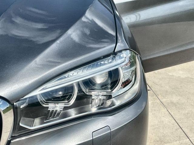 Thumbnail: 2017 BMW X5 - 24