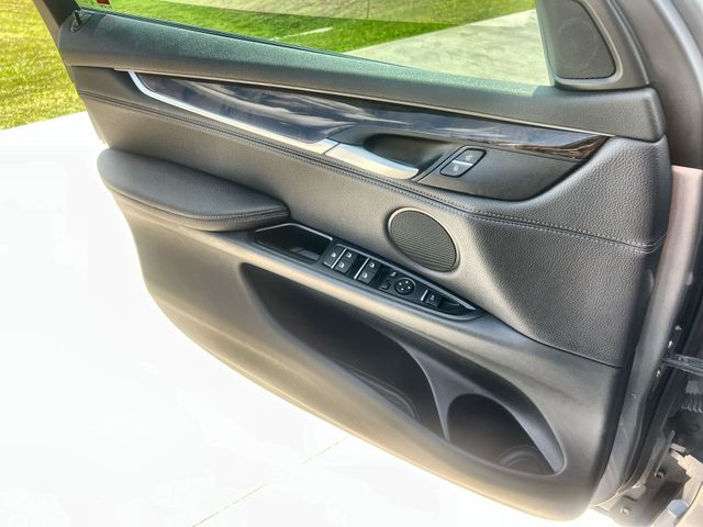 Thumbnail: 2017 BMW X5 - 29