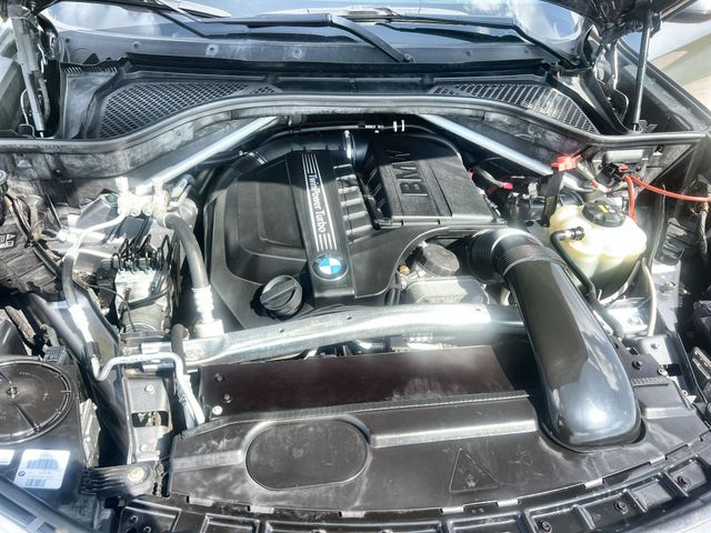 Thumbnail: 2017 BMW X5 - 9