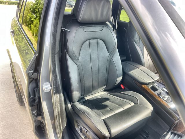 Thumbnail: 2017 BMW X5 - 12