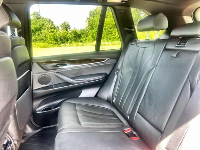 Thumbnail: 2017 BMW X5 - 21
