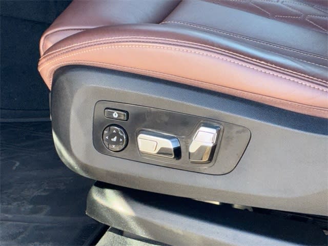 Thumbnail: 2022 BMW X5 - 31