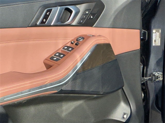 Thumbnail: 2022 BMW X5 - 30