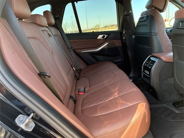 Thumbnail: 2022 BMW X5 - 21