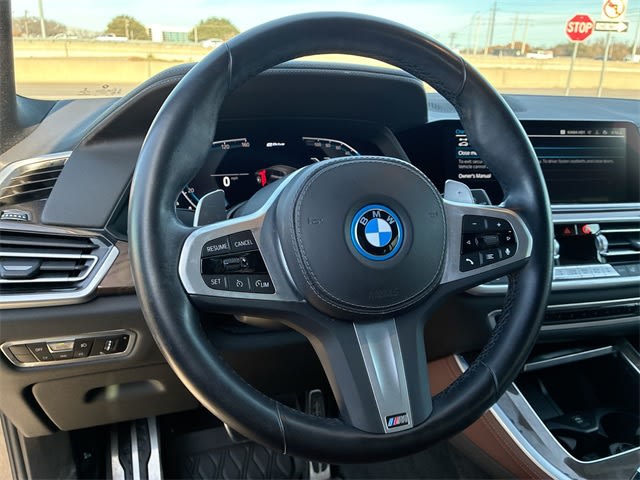 Thumbnail: 2022 BMW X5 - 13