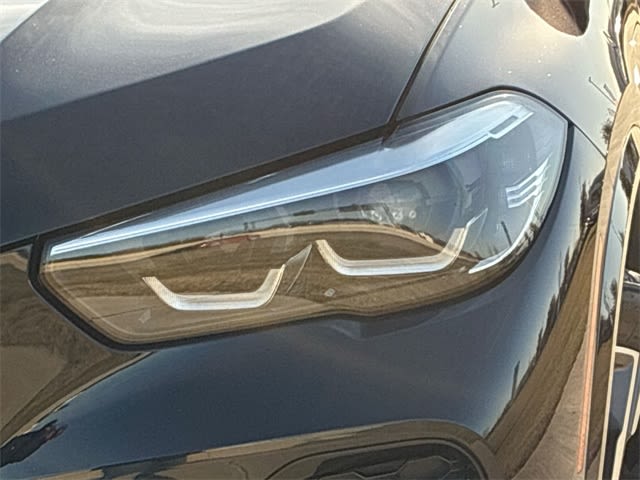 Thumbnail: 2022 BMW X5 - 25