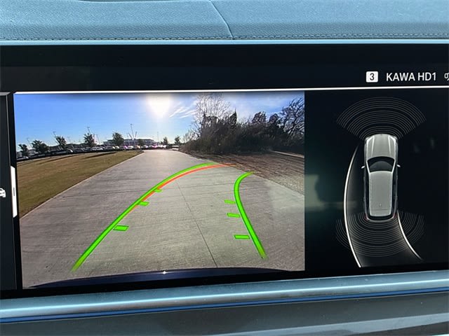 Thumbnail: 2022 BMW X5 - 27