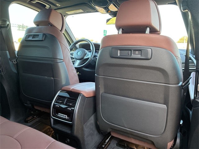 Thumbnail: 2022 BMW X5 - 2