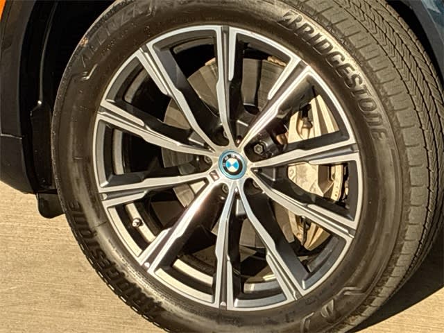 Thumbnail: 2022 BMW X5 - 7