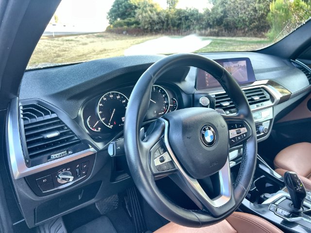 Thumbnail: 2020 BMW X3 - 2