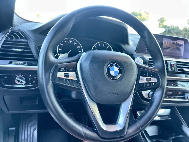Thumbnail: 2020 BMW X3 - 10
