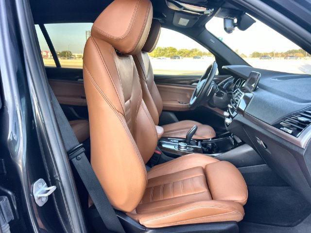 Thumbnail: 2020 BMW X3 - 20