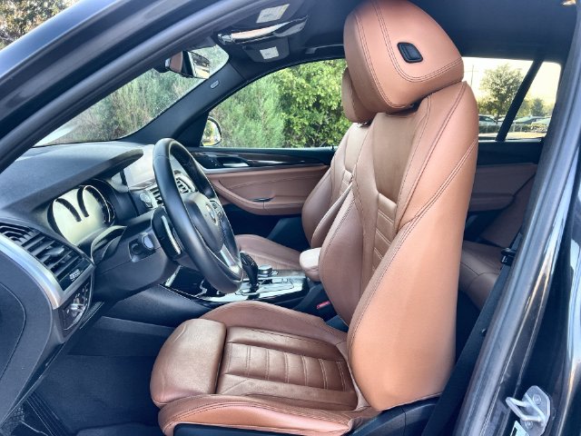 Thumbnail: 2020 BMW X3 - 12
