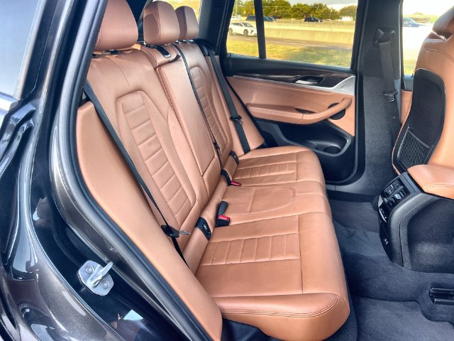 Thumbnail: 2020 BMW X3 - 13