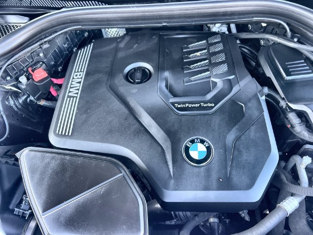 Thumbnail: 2020 BMW X3 - 9