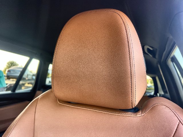 Thumbnail: 2020 BMW X3 - 25