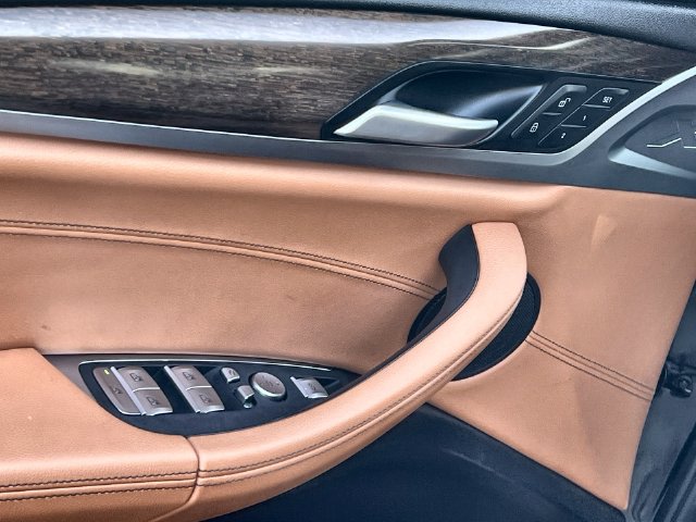 Thumbnail: 2020 BMW X3 - 30