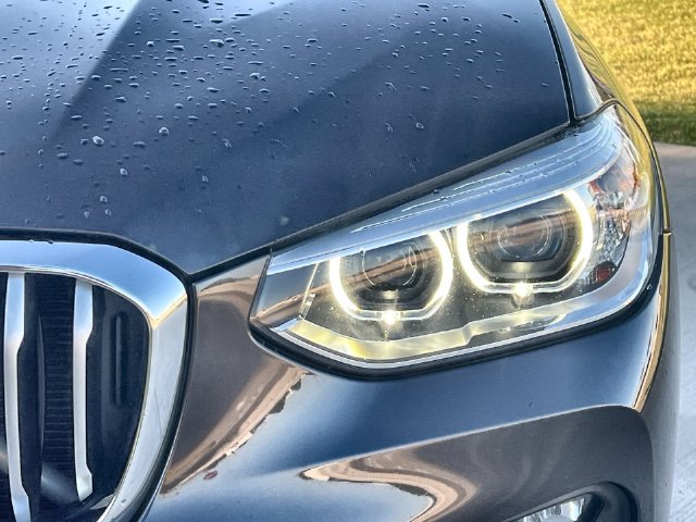 Thumbnail: 2020 BMW X3 - 24