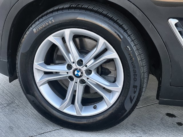 Thumbnail: 2020 BMW X3 - 8