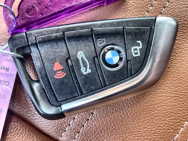 Thumbnail: 2020 BMW X3 - 22