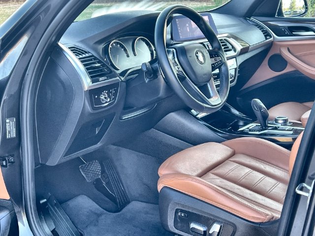 Thumbnail: 2020 BMW X3 - 11