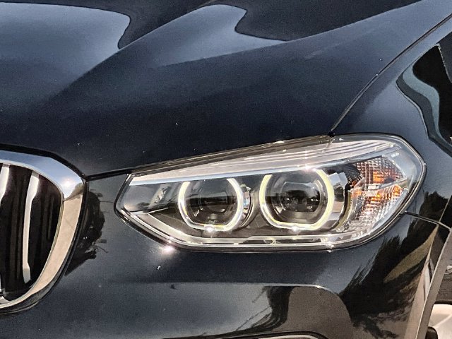 Thumbnail: 2021 BMW X3 - 24
