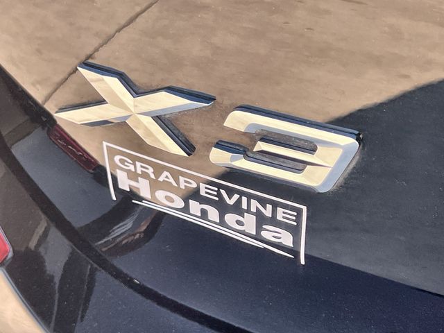 Thumbnail: 2021 BMW X3 - 7