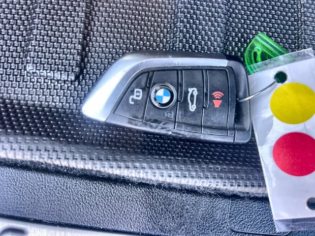 Thumbnail: 2021 BMW X3 - 18