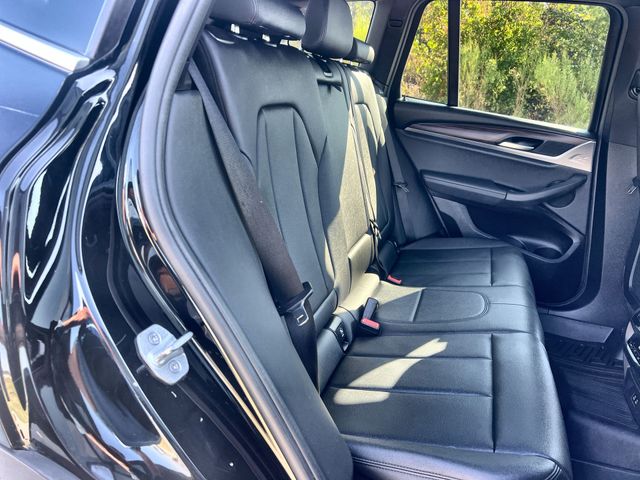 Thumbnail: 2021 BMW X3 - 13