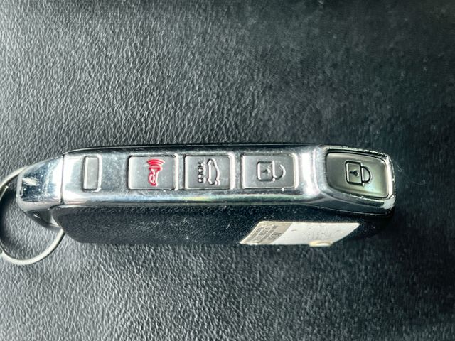 Thumbnail: 2023 Kia K5 - 19