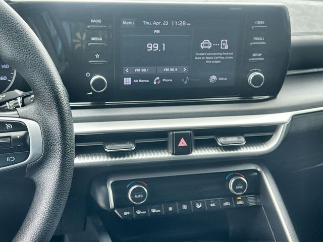 Thumbnail: 2023 Kia K5 - 15