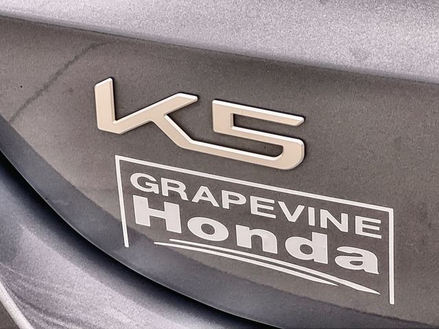 Thumbnail: 2023 Kia K5 - 7