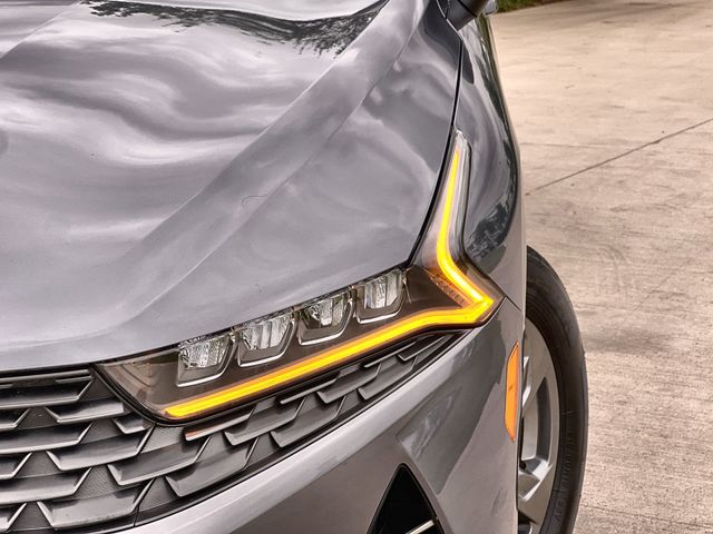 Thumbnail: 2023 Kia K5 - 24