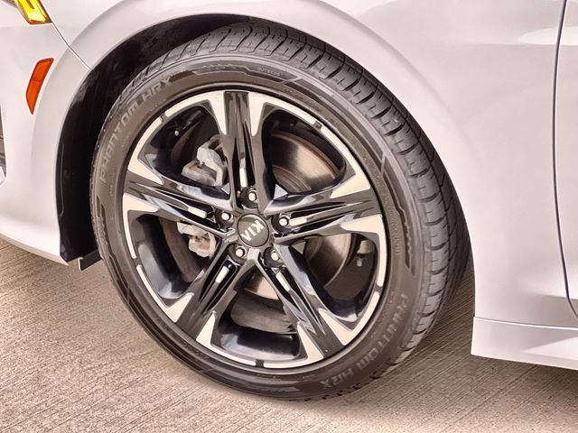 Thumbnail: 2021 Kia K5 - 8