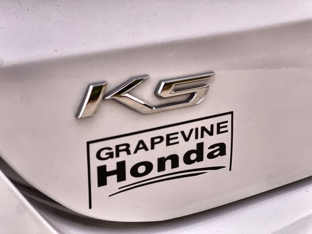 Thumbnail: 2021 Kia K5 - 7