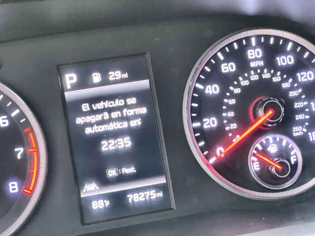 Thumbnail: 2021 Kia K5 - 16