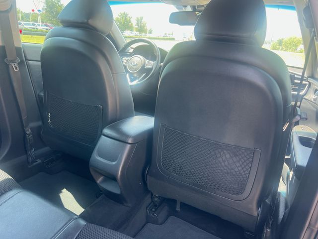 Thumbnail: 2019 Kia Optima - 13