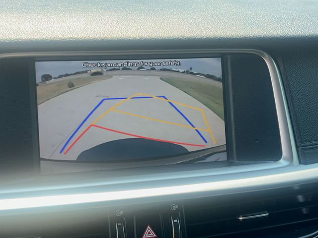 Thumbnail: 2019 Kia Optima - 26