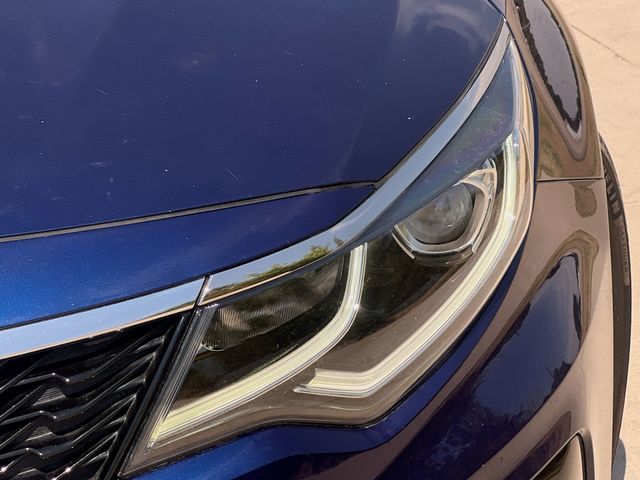 Thumbnail: 2019 Kia Optima - 24