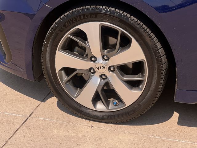 Thumbnail: 2019 Kia Optima - 8