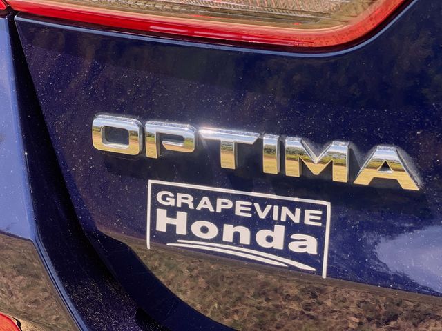 Thumbnail: 2019 Kia Optima - 7