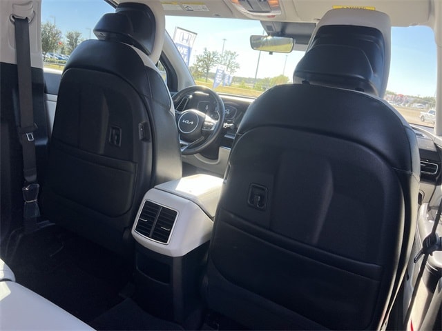 Thumbnail: 2023 Kia Sportage - 21