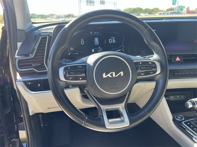 Thumbnail: 2023 Kia Sportage - 14