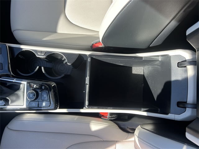 Thumbnail: 2023 Kia Sportage - 27