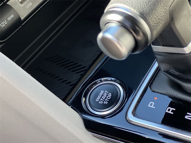 Thumbnail: 2023 Kia Sportage - 28